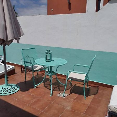 Maison En Duplex & Rooftop Callao Salvaje Exterior photo